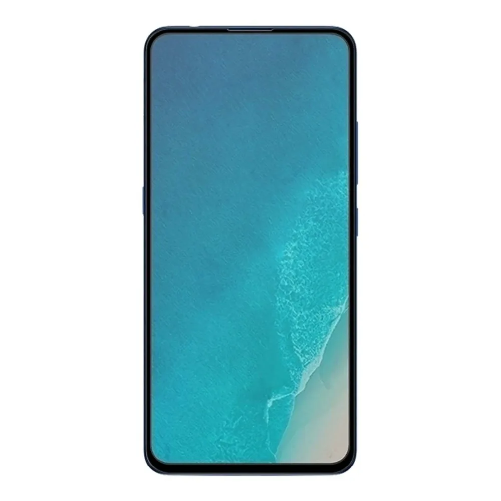 Защитное стекло закаленное 6D 9H для VIVO V15 Pro|Защитные стёкла и плёнки| |