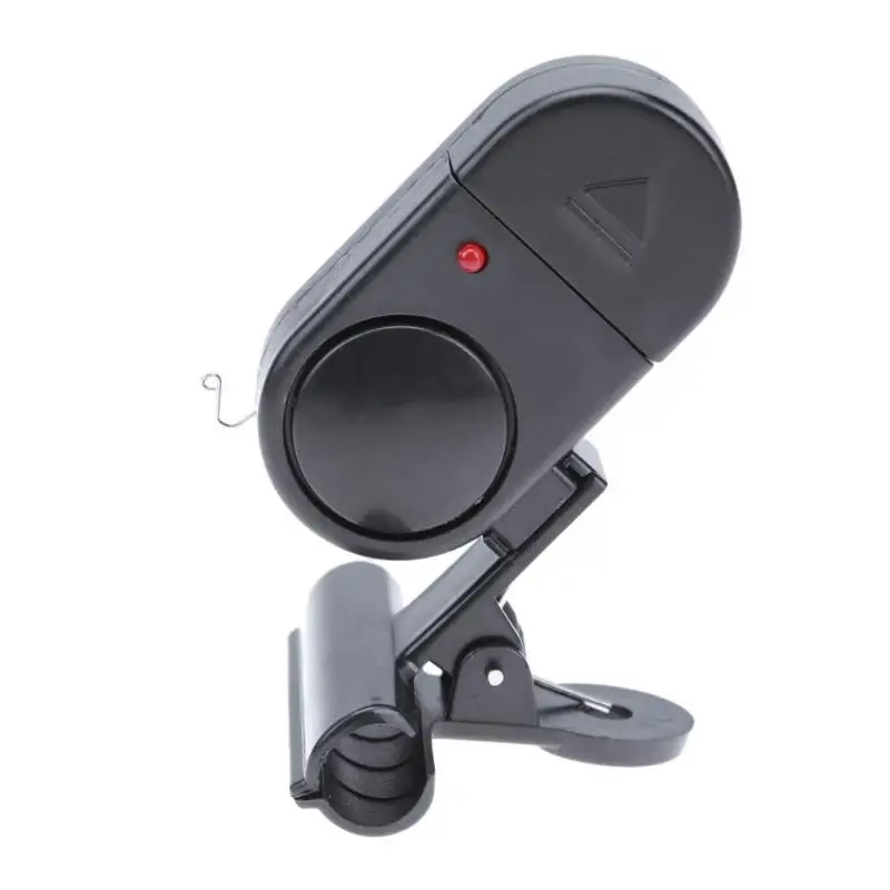 

Hot Sale1pcs Digital Bite Alarm Bite Indicator Banding on the Fishing Rod With Indicator Banding Sensitivity Sound Alert Fishing