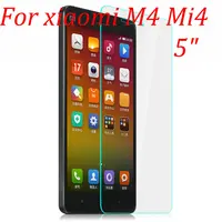 Пленка из закаленного стекла для Xiaomi mi 4W mi 4W защитная пленка из закаленного стекла для Xiaomi mi 4 M4 mi 4 5