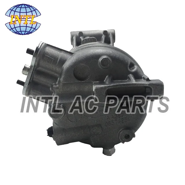 506012-1461 506211-9160 506012-1460 9520054JA0 95200-54JB0 97483 DKS17D Авто Воздушный a/c компрессор для Защитные чехлы для сидений, сшитые специально для SUZUKI GRAND VITARA XL-7
