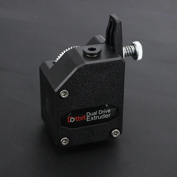 

Upgrade BMG Extruder Cloned Btech Bowden Dual Drive High performance For Wanhao D9 CR-10 Ender 3 a6 a8 E10 E12 3d printer parts