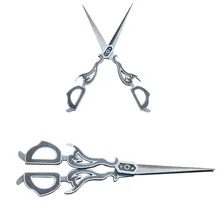 Ножницы и ножницы для косплея Kirihime Natsuno