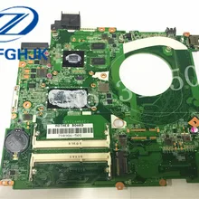 Материнская плата для ноутбука 794986-501 для hp 15-P материнская плата Y11A DAY11AMB6E0 SR23W I7-5500U N15S-GT-S-A2 GTX840M 2 ГБ полностью протестирована