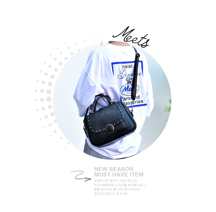 Ретро стиль, женские сумки-тоут сумка Искусственная кожа сумки Портативный женская сумка на плечо, сумка-мешок роскошные сумки в руку, женские сумки, дизайнерские