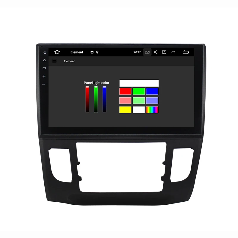 Best Lenvio 2GB RAM Quad Core Android 7.1 CAR DVD GPS Navigation Player For Honda Crider 2013 2014 2015 Stereo Radio multimedia IPS 2