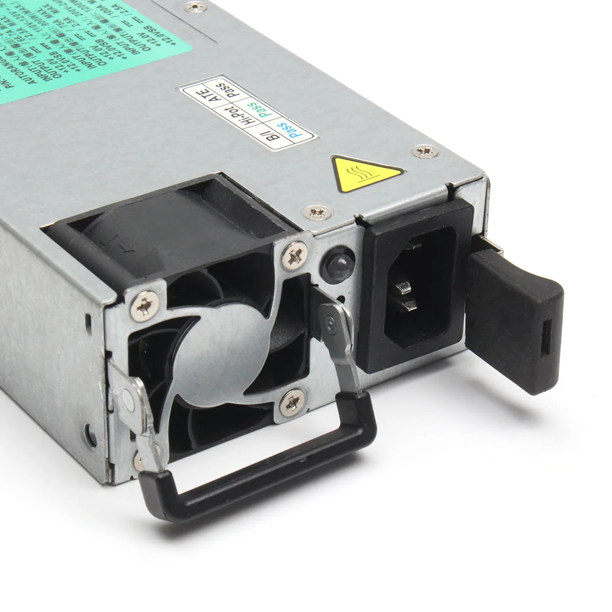 DPS 1200FB 1200QB Power Supply With Breakout Board Adapter Panel 12 Cables (6+2)P For Ethereum Mining Miner DPS 1200FB 1200QB Power Supply With Breakout Board Adapter Panel 12 Cables (6+2)P For Ethereum Mining Miner