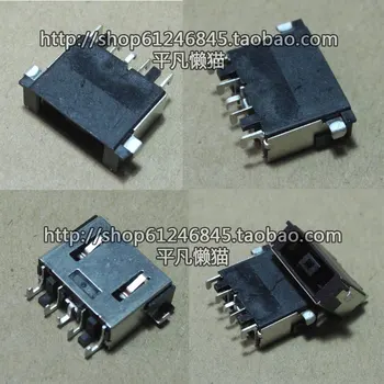 

Brand new original Free shipping For Lenovo Legion savior Y7000 Y530 Y7000P power interface charging head