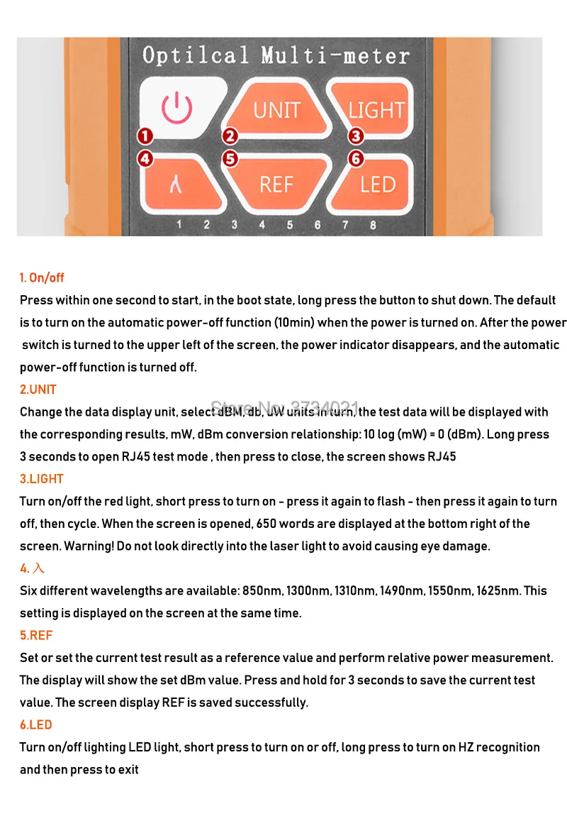 OPTICAL POWER METER (1)