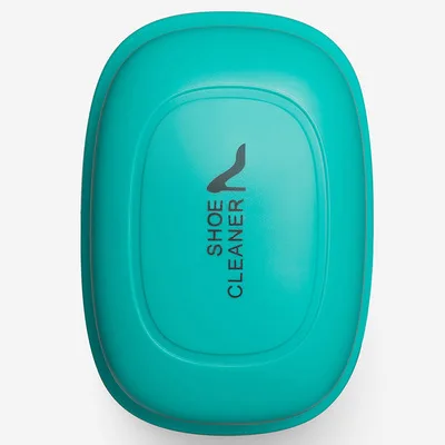 Creative Wall Shoe Brush And Modern Home Living Room Portable Sponge Cleaner Shoe Polish Shoe Polisher