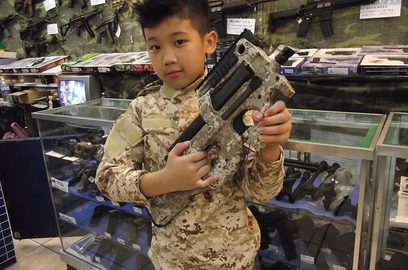 

Boy Digital Desert Scouting Uniforms set camo