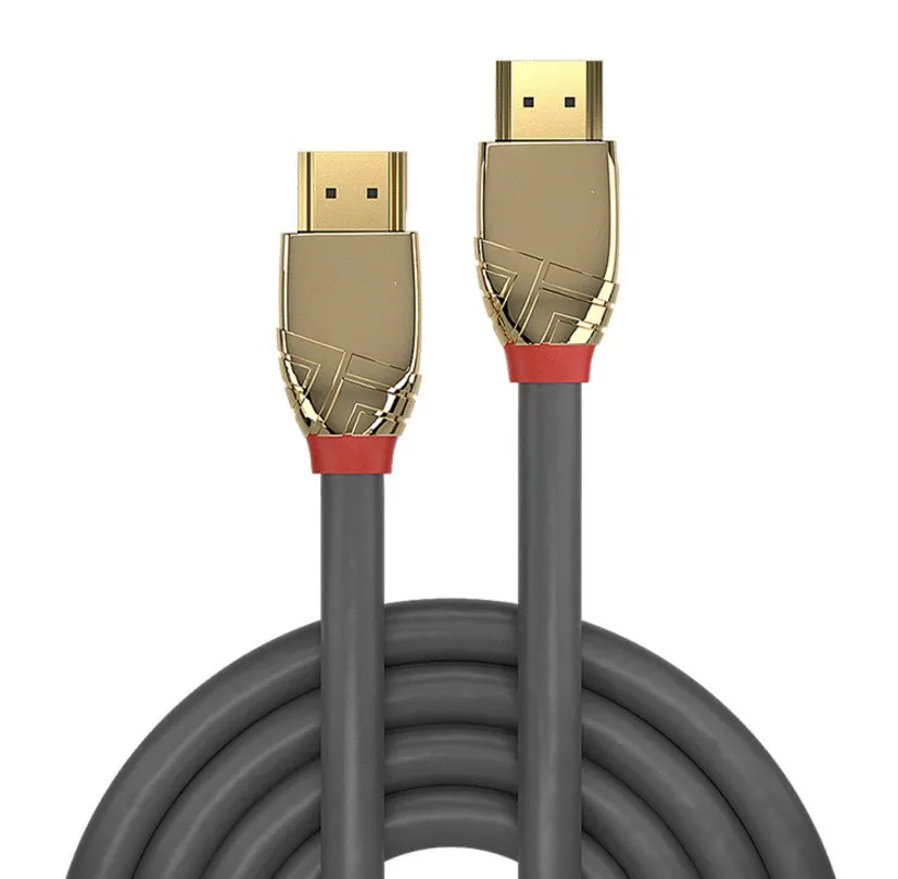 

HDMI 2.0 line 4K HD line computer TV high speed data cable L43