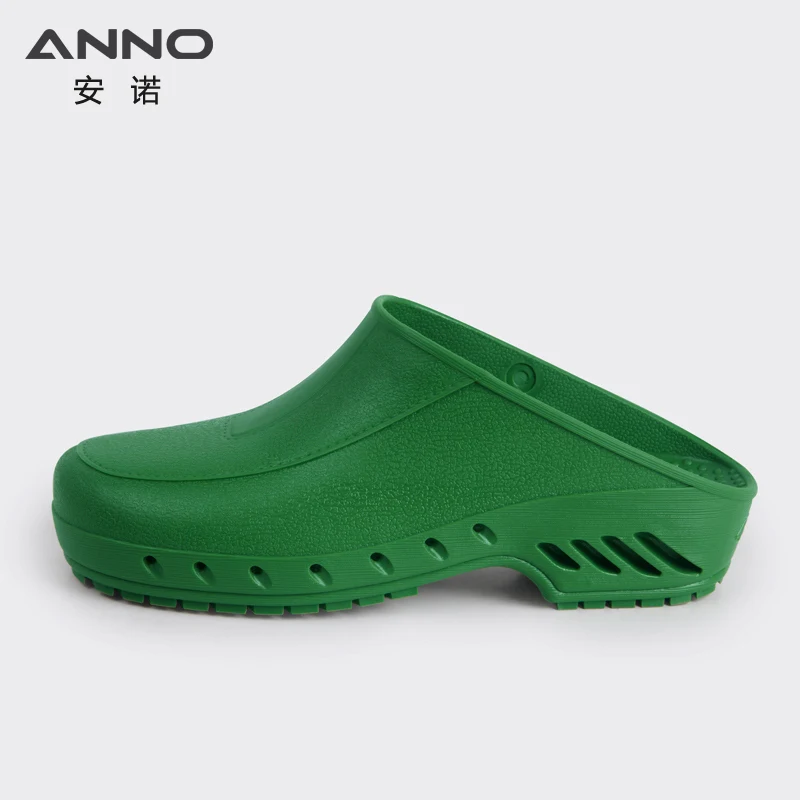 ANNO High Temperature Sterilization Shoes Classic Anti-static Anti