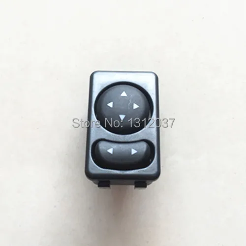 

parts OE No 9420239908 for Peugeot 405 Mirror Control button Switch 8pin