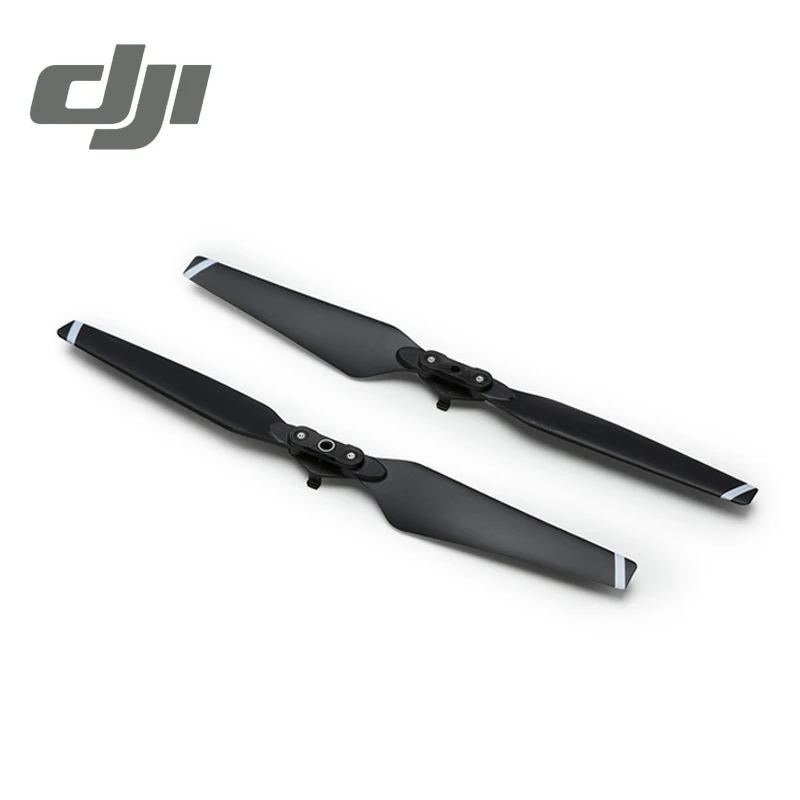 

DJI Mavic Pro 8330 Quick Release Folding Propeller for Mavic Pro Drone Quick-Release Propellers Original Accessories 1 Pair