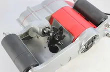 230 В 1100 Вт Стены слот машина с карбида вольфрама cutter Z1R-80B WY1002