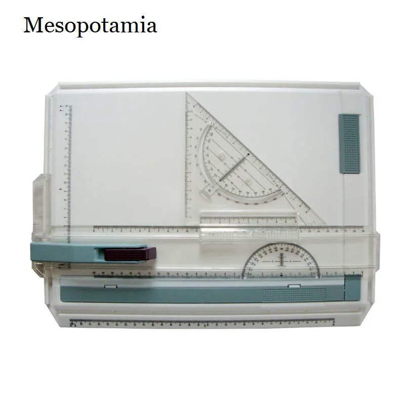 draftsman drawing board