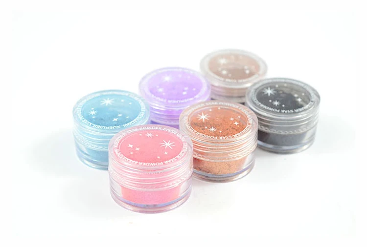 9 makeup pallete