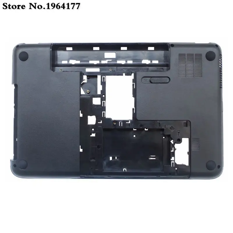 Online FÜR HP FÜR Pavilion G6 2000 G6Z 2000 G6 2100 G6 2348SG G6 2000sl Laptop Bottom Fall Basis Abdeckung 684164 001 Laptop Ersetzen Abdeckung