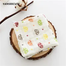 Слюнявчик для новорожденного слюнявчик для мальчика, детская одежда из хлопка, 3 шт./партия, ABT-BB002-3P