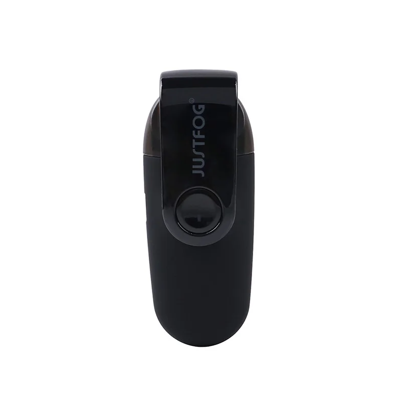 JUSTFOG C601 Starter Kit  (10)
