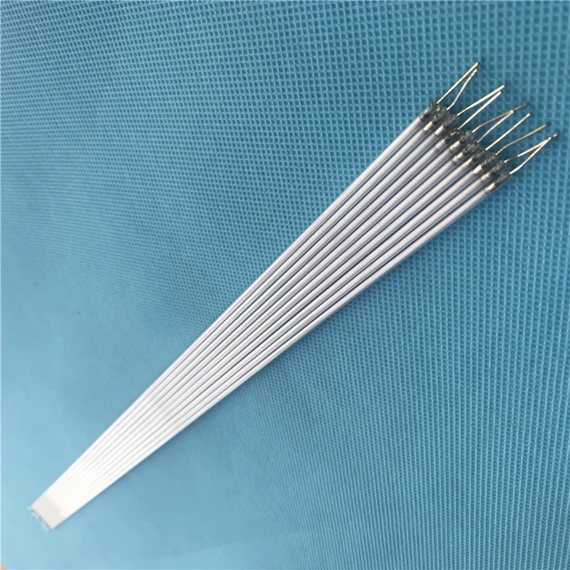 

350mmx2.4mm Brand new Backlight CCFL Lamps for 17 inch 17'' LCD Monitor Screen High Light