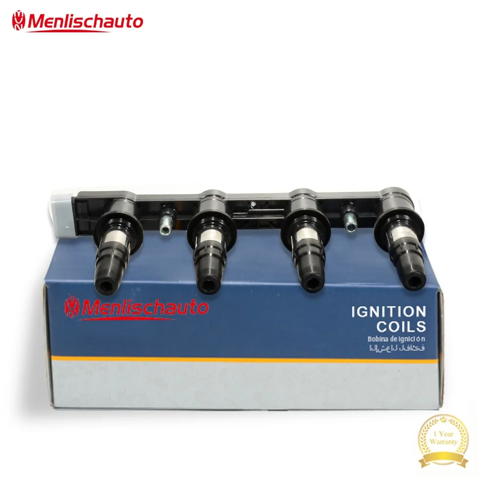 Катушка зажигания 7 pin для американского автомобиля CRUZE PH: 5557 1790 55584745 OPEL: 1208021 10458316 1104082 71739725