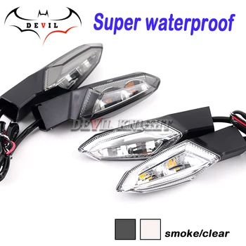 

LED Turn Signal Indicator For HONDA CBF190 CB190X CB190R 2016 17 2018 CB190 R/X CBF 190 Motorcycle Accessories Blinker Light