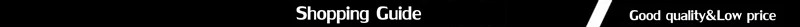 Buying Guide - 