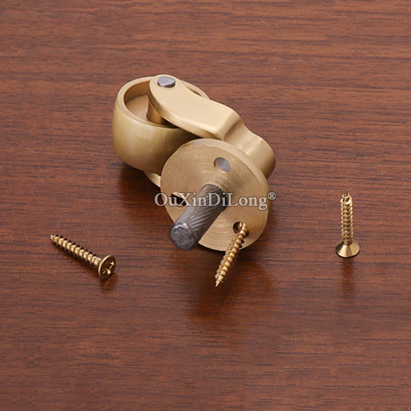 European Antique 2PCS Heavy Duty Brass Furniture Casters Table Chair Sofa Desk Furniture Mute Runners Rollers Universal Wheels European Antique 2PCS Heavy Duty Brass Furniture Casters Table Chair Sofa Desk Furniture Mute Runners Rollers Universal Wheels