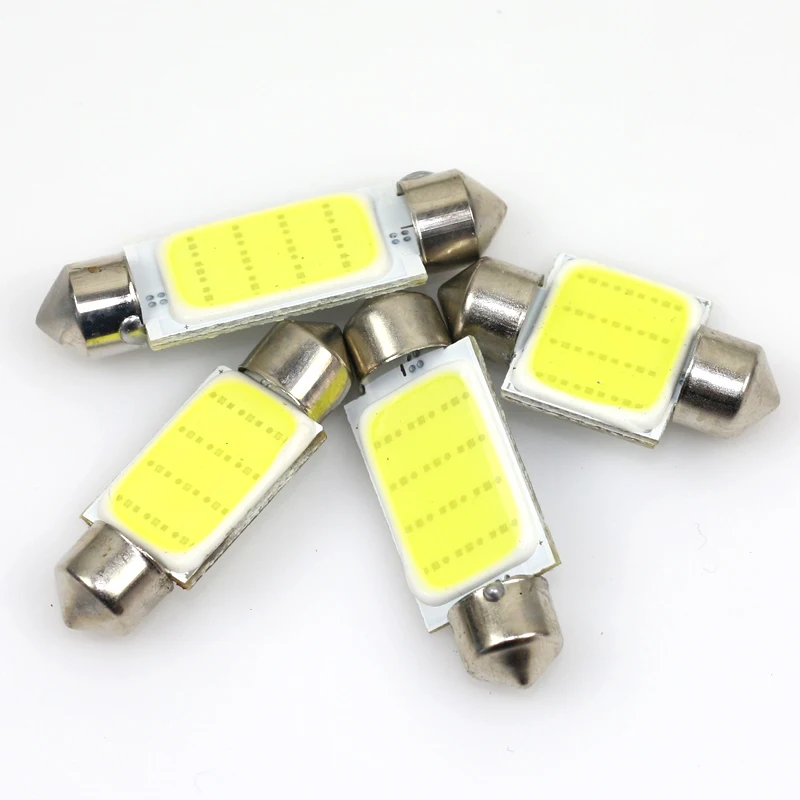 Car LED cob car roof light, double pointed light fit for Great Wall