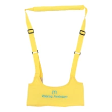 Ремни безопасности с подтяжками для детей дети учатся ходить Новые