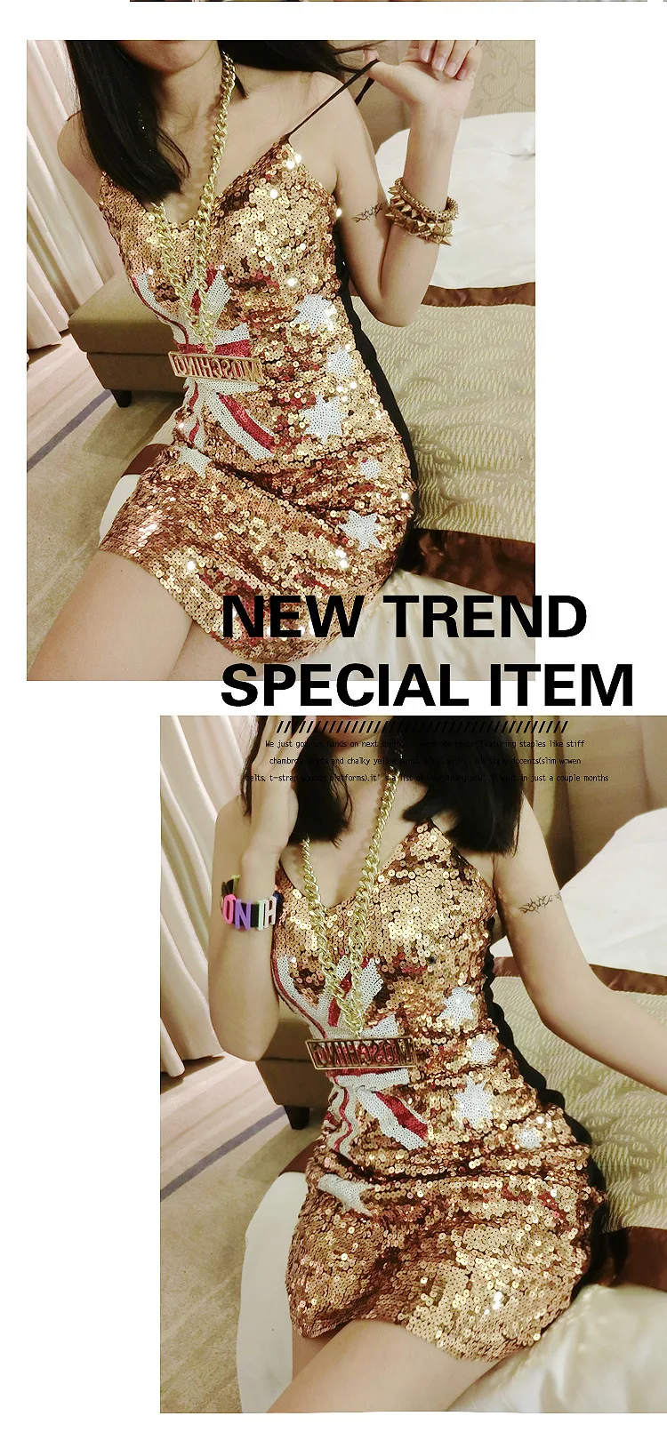 sequin dress flag (10)
