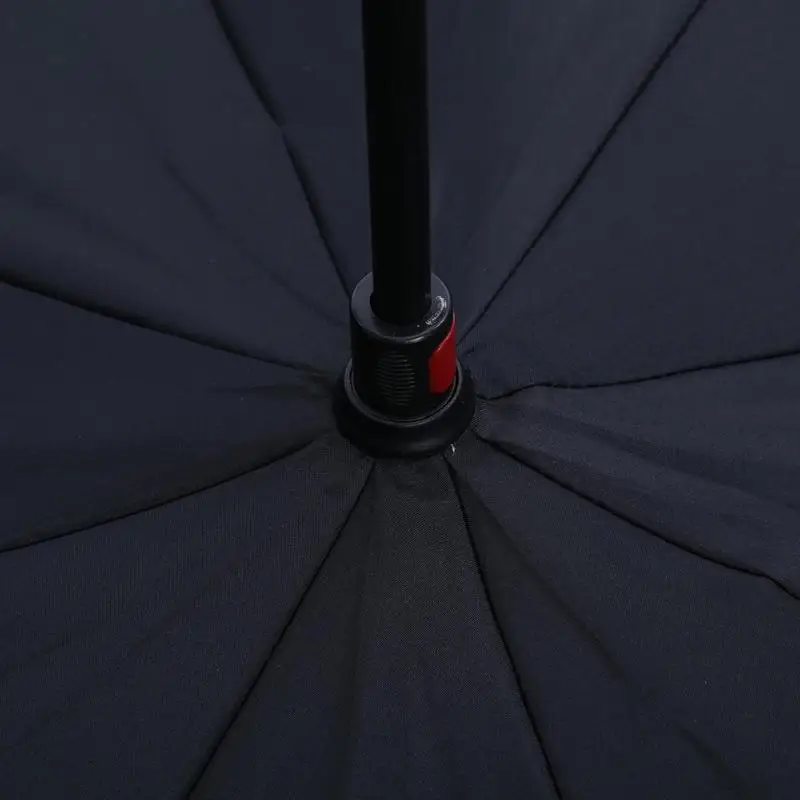 Creative Double Layers Reverse Umbrella Inverted Folding Car Sun Umbrellas