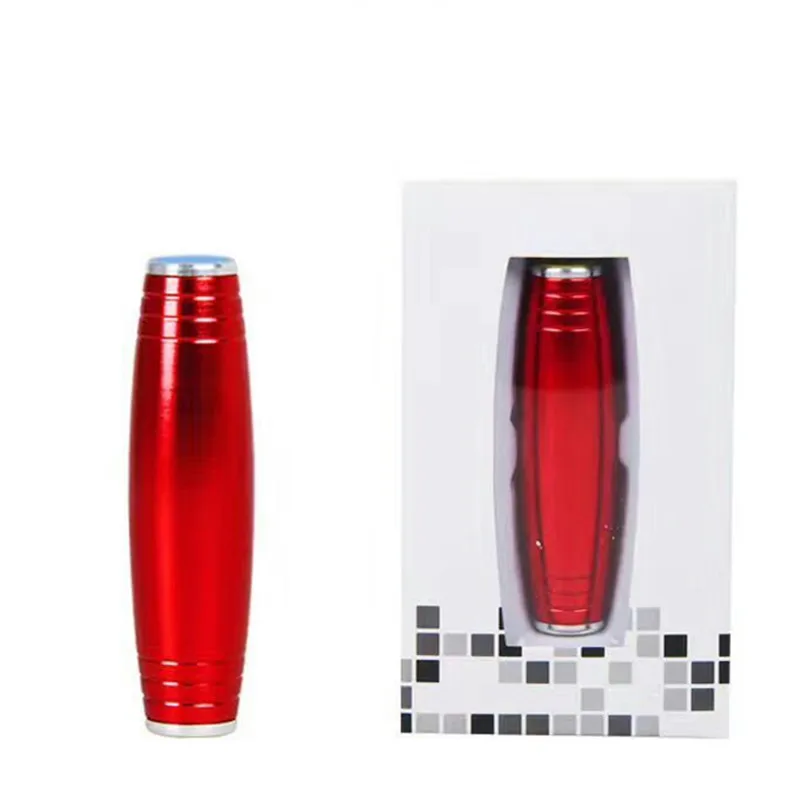 New alloy Fidget rollover Japan MOKURU stress flip bar stick MOBAR Hand-Eye Concentration Trainer Amazing Desktop Toy spinner 2
