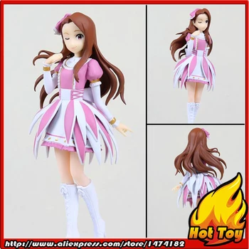 

100% Original Banpresto SQ Collection Figure - Iori minase from "THE IDOLM@STER MASTERS OF IDOL WORLD!!2015"