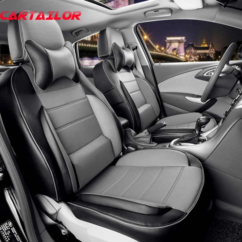 Aliexpress.com : Buy CARTAILOR Interior Accessories fit ...