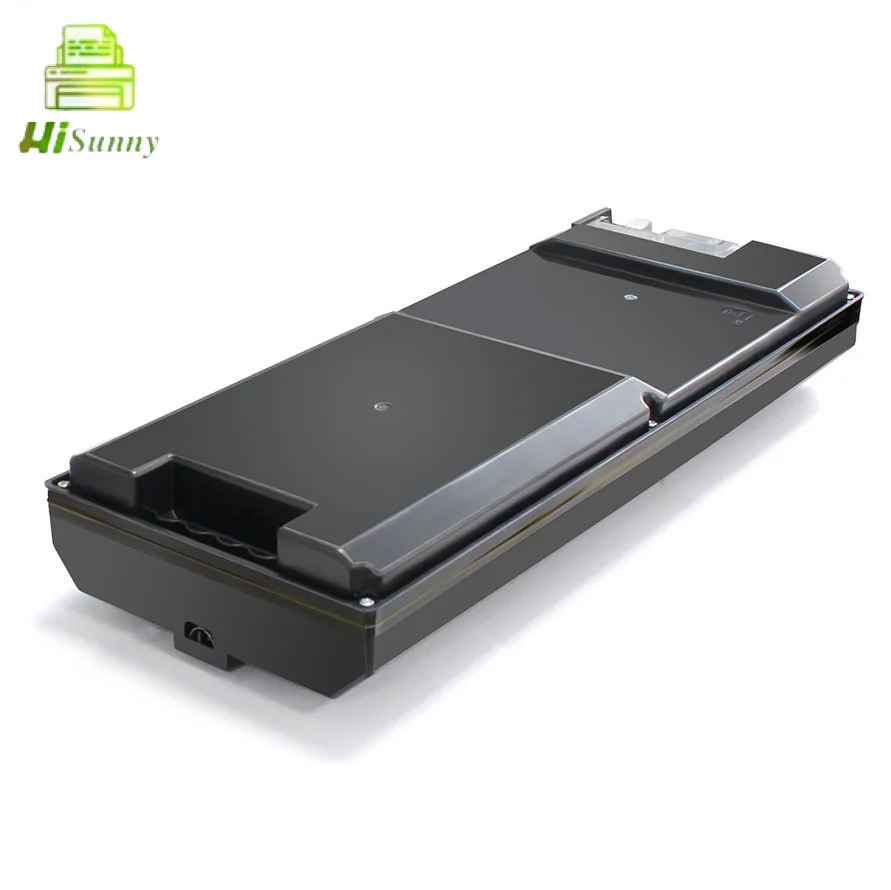 

WT-202 WT202 for Canon imageRUNNER ADVANCE C5535i C3320 C3325 C3330 C3525 C3530 C5540 C5550 C5560 C5560i Waste Toner Bottle Box