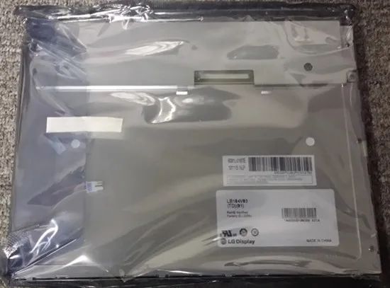 

LB104V03(A1) LB104V03 For UT4000 LCD Displays
