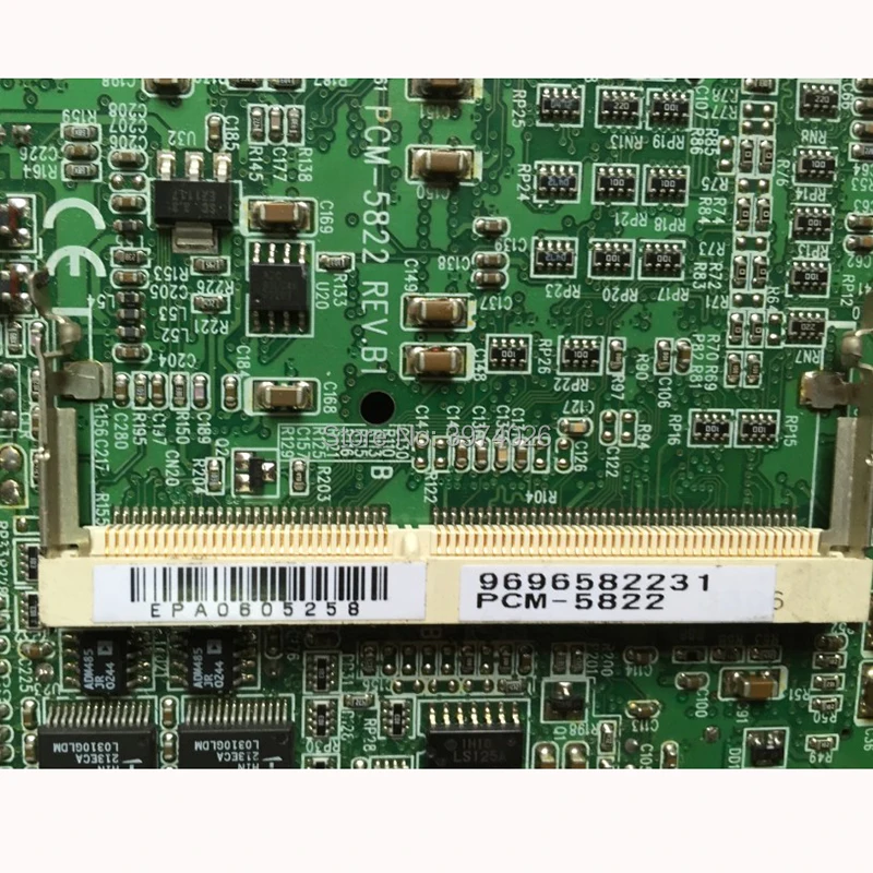 PCM-5822 REV.B11