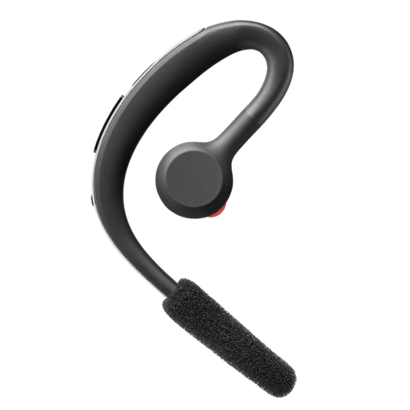 

Jabra Storm Wireless Earphone Bluetooth headphone Voice Control HD Sound Noise Reduction Headset With Mic For Smartphone NFC
