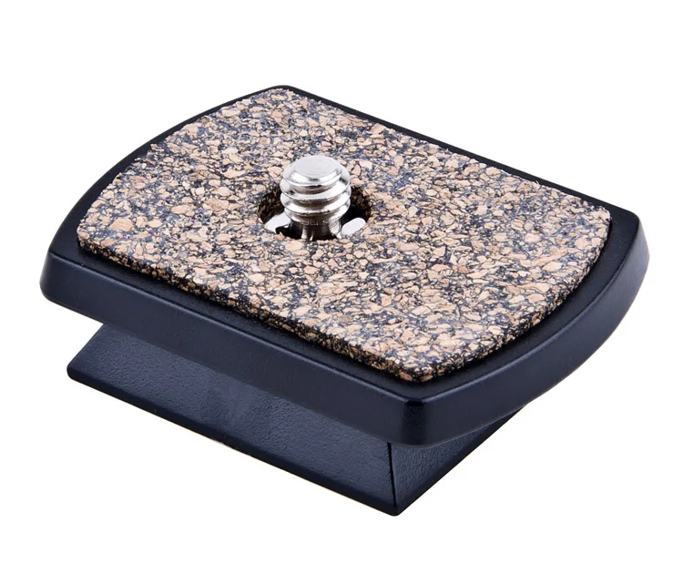 VCT 681 БЫСТРОРАЗЪЕМНАЯ пластина для штатива Yunteng 681|release plate|plate for tripodquick release plate |