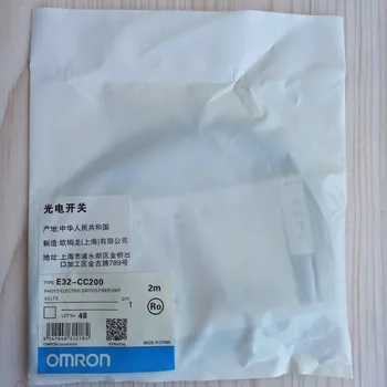 

E32-CC200 Omron Optical Fiber Sensor New High Quality One Year Warranty