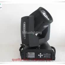 T-, 8 шт., с футляром для полета, высококлассное освещение для сцены, сенсорный экран, 16 фасетная Призма sharpy beam 200