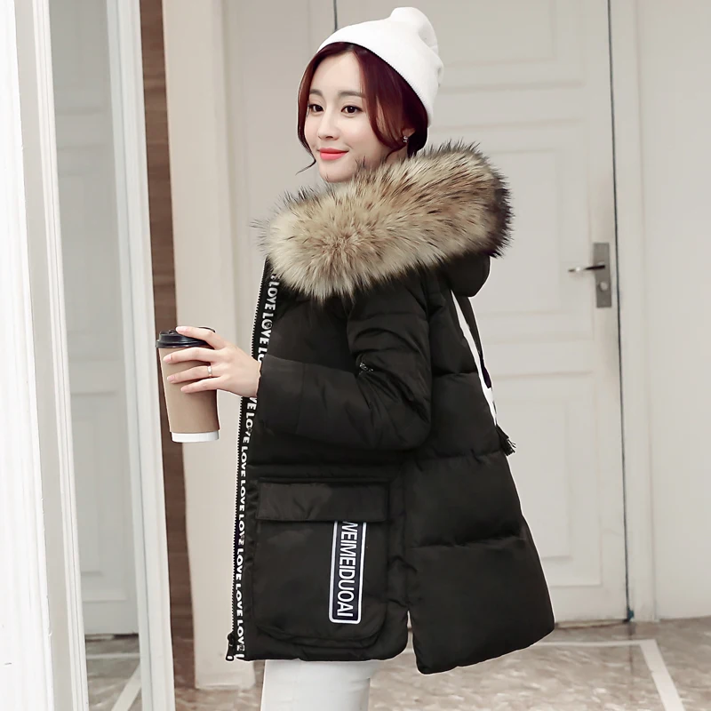 2017 Nueva Otoño Invierno Mujeres Capa de la Chaqueta