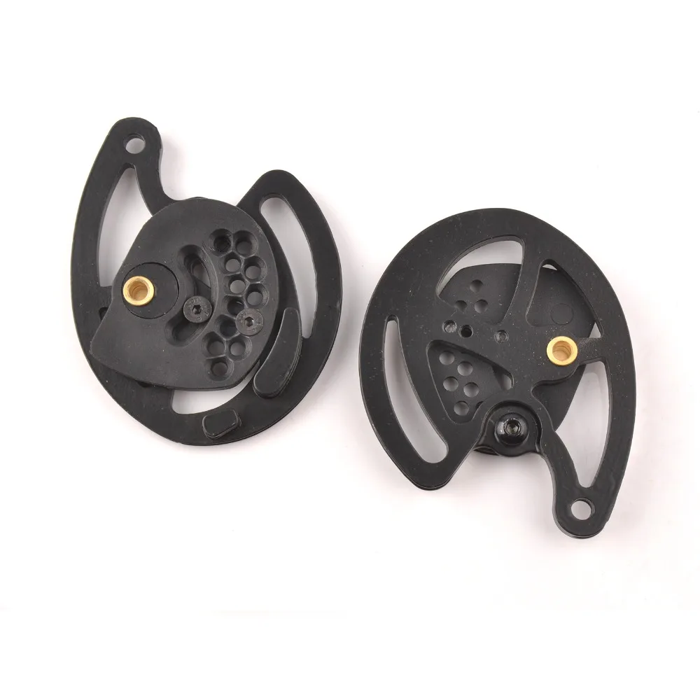 Polia para 30-40 M183 ao ar Arco Composto Junxing Livre Caça Tiro Pesca 2 Pçs Lbs 8 Cheap Arco e flecha