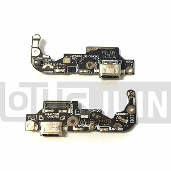

20x New ZE520KL Charging Flex Cable For Asus Zenfone 3 ZE520KL 5.2" USB Dock Charger connector Port