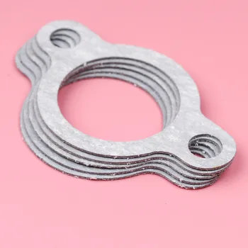 

5pcs/lot Carburetor Intake Gasket For Honda GX240 GX270 GX340 GX390 8HP 9HP 11HP 13HP Lawn Mower Engine Motor Part