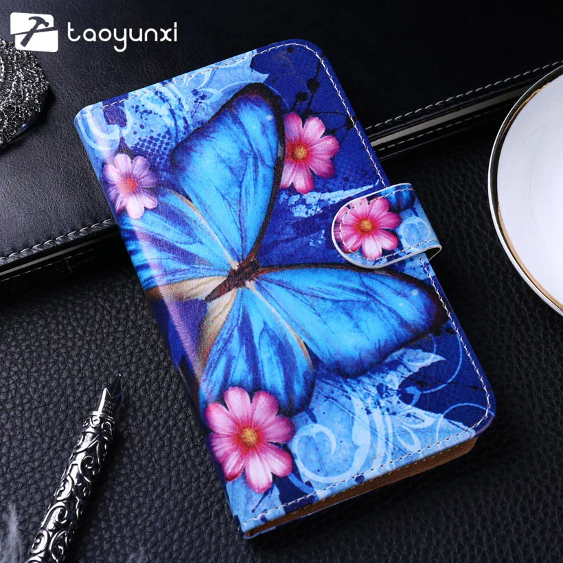 

TAOYUNXI Flip PU Leather Covers Cases For LETV LeEco Le 2 Pro Max X820 X20 X25 Le 2 X620 X621 X526 X527 cool 1 cool1 Cases
