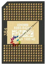 Good Quality Brand New Projector DMD Chips 8060-642AY for LG HS200-JE with a 90-day Warranty