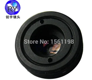 

CCTV Lens / Micro Lens 3.7mm/ Camera Lens/plane Lens